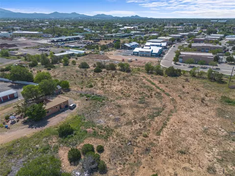 0 Aqua Fria, Santa Fe, NM 87505