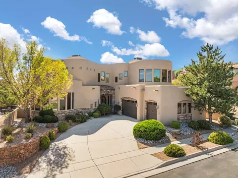 5108 Wild Plum, Albuquerque, NM 87120