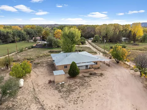 12 Vereda Romero #A, Santa Fe, NM 87506