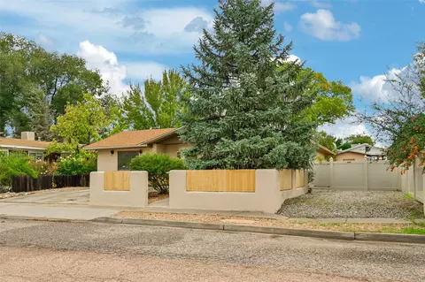 931 E Pueblo, Espanola, NM 87532