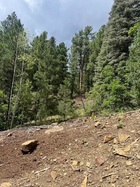 lot E 2 187669 Acres In El Macho Cyn, Pecos, NM 87552