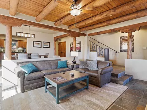 103 Catron St #62, Santa Fe, NM 87501