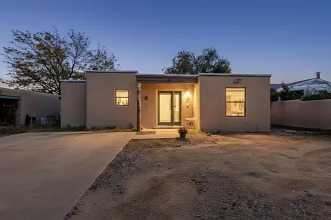 1201 Morning, Santa Fe, NM 87507