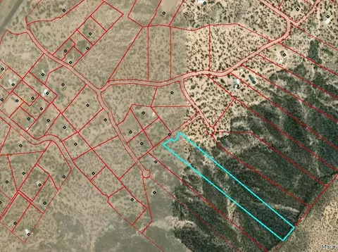 tbd Lot 3 Juniper Rd, Ojo Caliente, NM 87549