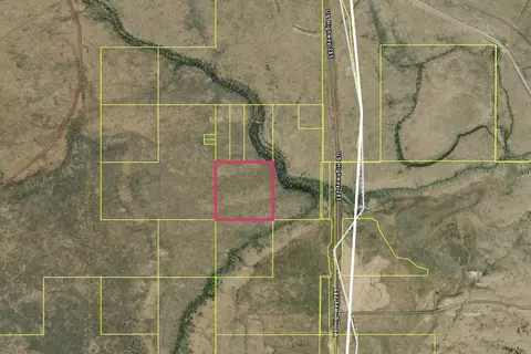 tbd 40 Acres, Tres Piedras, NM 87577