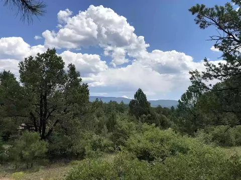 58 Silver Feather Trl, Pecos, NM 87552