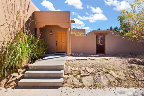 3008 Cliff Palace, Santa Fe, NM 87507