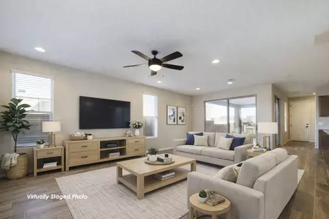 5321 Chicoma, Santa Fe, NM 87507