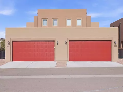 5321 Chicoma, Santa Fe, NM 87507