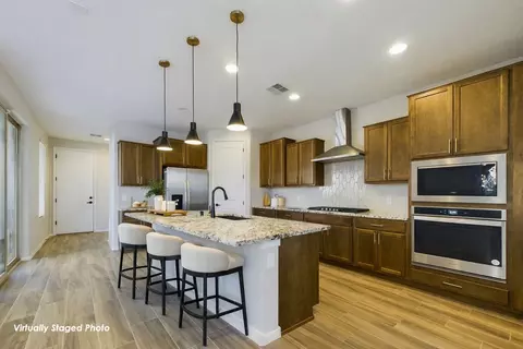 5321 Chicoma, Santa Fe, NM 87507