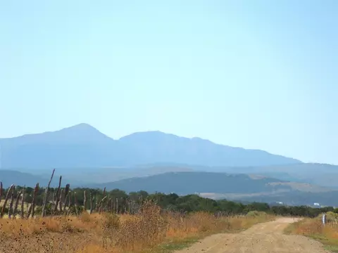 lot117 S, Estancia, NM 87016