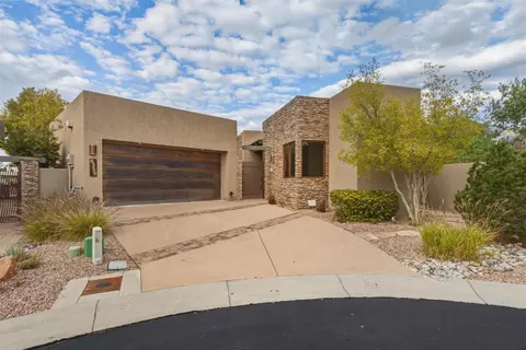 6359 Cliffbrush Ln NE, Albuquerque, NM 87120