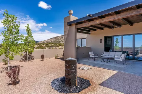 4 High Desert Vis, Santa Fe, NM 87505