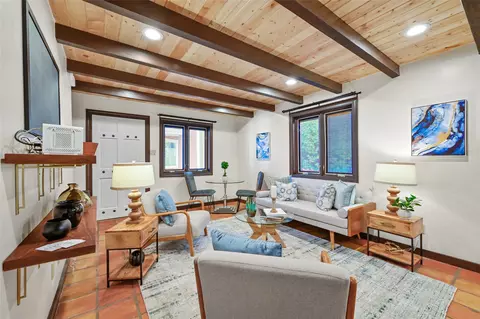 704 Agua Fria #C, Santa Fe, NM 87501
