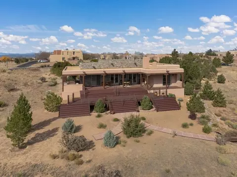 Other - 33 E Saddleback Mesa, Santa Fe, NM 87508 photo 1 of 7