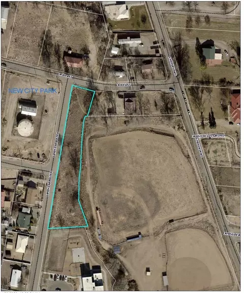 tbd Camino Arbolera, Espanola, NM 87532