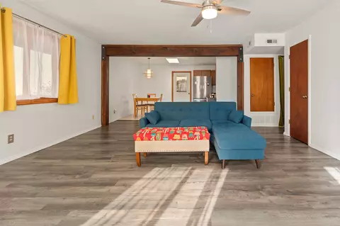 1225 Calle La Mirada, Santa Fe, NM 87507