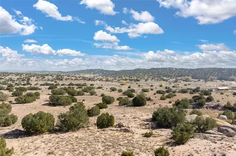 0 Mckee Road Tract 6, Lamy, NM 87540