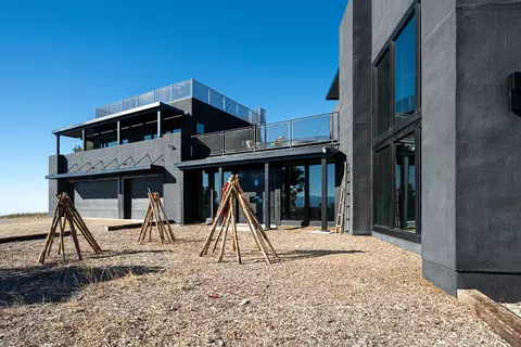 269 Duval Rd, El Prado, NM 87529