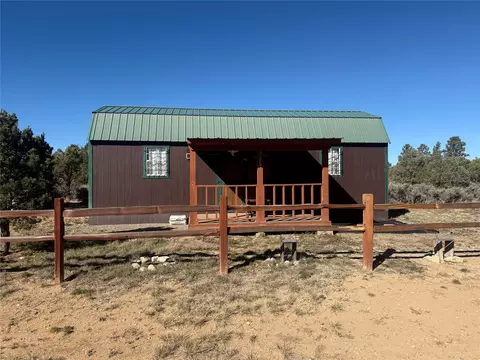 tbd Martingale, Tierra Amarilla, NM 87551