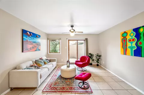 601 San Mateo Rd #60, Santa Fe, NM 87505