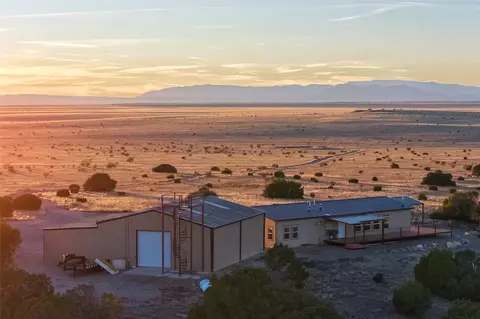 26262 Us Highway 285, Stanley, NM 87056