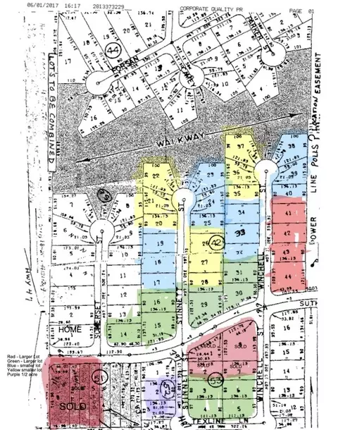 0 Somerset St, Belen, NM 87002
