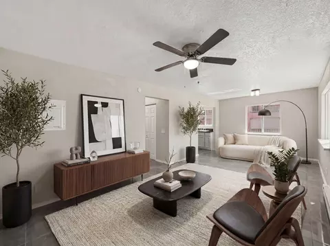 1309 Rufina Ln, Santa Fe, NM 87507
