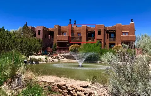 2600 W Zia #B14, Santa Fe, NM 87505