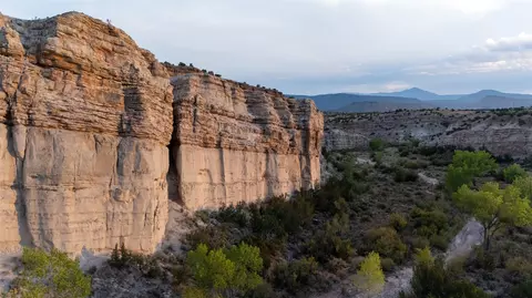 Plaza Blanca Ranch, Abiquiu, NM 87510