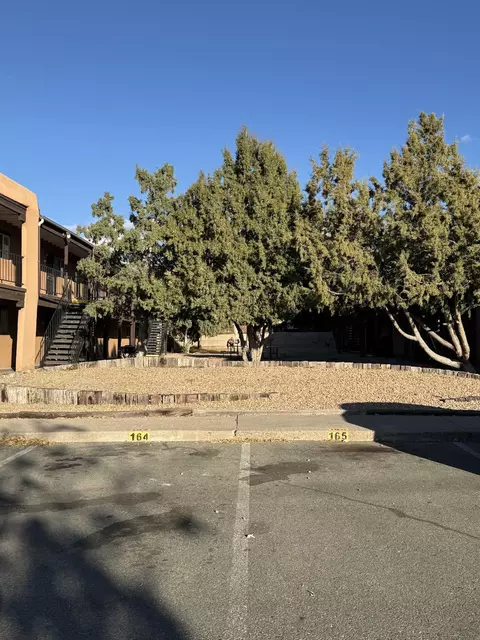 2800 Cerrillos Rd #165, Santa Fe, NM 87507