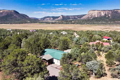 843 County Road 322, Los Ojos, NM 87551