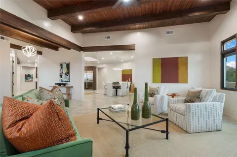 31 Chocolate Flower Cir, Santa Fe, NM 87506