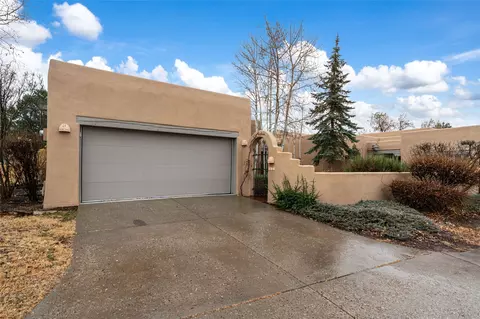 3101 Old Pecos Trl #615, Santa Fe, NM 87505