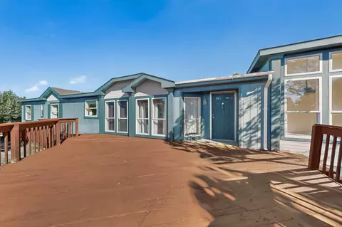 103 Hidden Valley Ranch Rd, Ilfeld, NM 87538