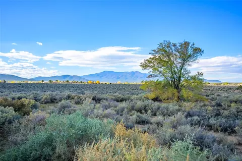 0 Paseo Del Canon And Weimer Rd, Taos, NM 87571