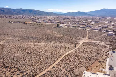 00 Morgan And Roy Rds, Taos, NM 87571
