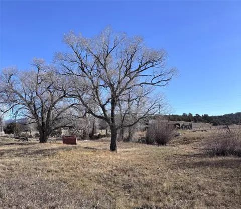 tbd Hwy 84, Cebolla, NM 87518