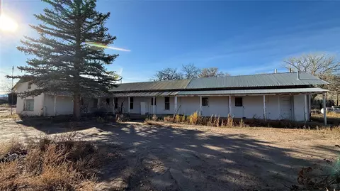 16 Los Banos, Ojo Caliente, NM 87549