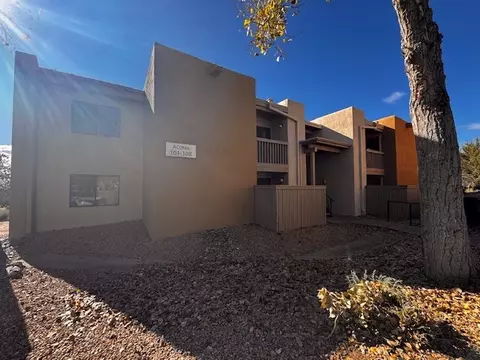 941 Calle Mejia #108, Santa Fe, NM 87501