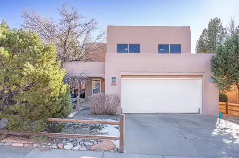2804 Cliff Palace, Santa Fe, NM 87507
