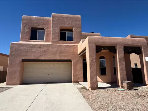 4532 Solecito, Santa Fe, NM 87507