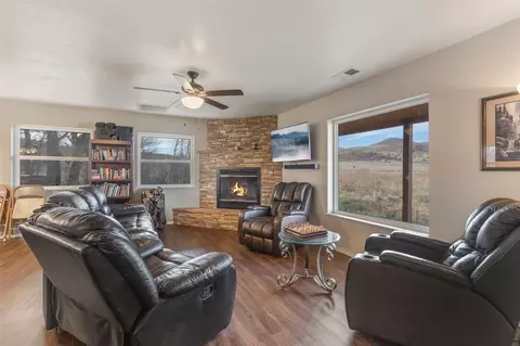 305 County Road A1, Sapello, NM 87745
