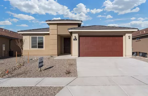 92 Mountaingem, Santa Fe, NM 87508