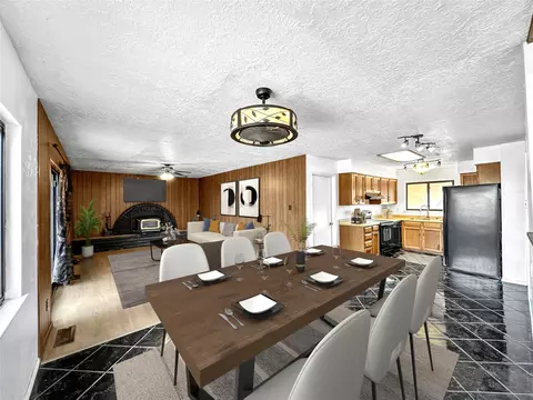 2709 Paseo De Tularosa, Santa Fe, NM 87505