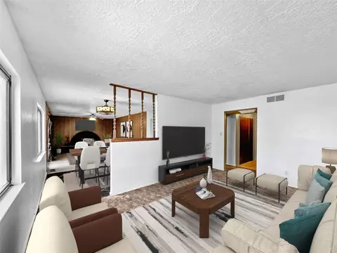 2709 Paseo De Tularosa, Santa Fe, NM 87505
