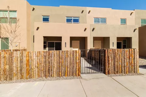 7312 Contenta Ridge Loop, Santa Fe, NM 87507