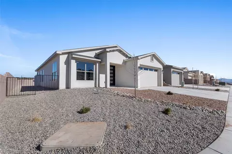 71 Cadena Loop, White Rock, NM 87547