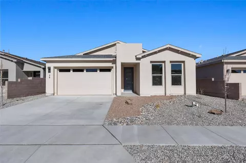 75 Cadena Loop, White Rock, NM 87547 photo 2