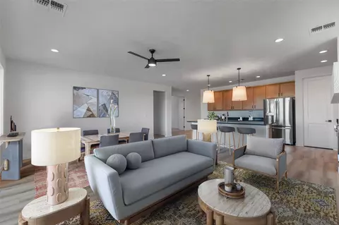 75 Cadena Loop, White Rock, NM 87547 photo 9